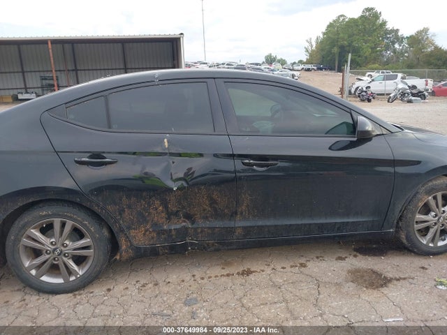 Hyundai Elantra Value Edition 2017 5NPD84LF9HH153668 Image 14