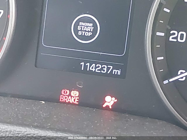 Hyundai Elantra Value Edition 2017 5NPD84LF9HH153668 Image 16