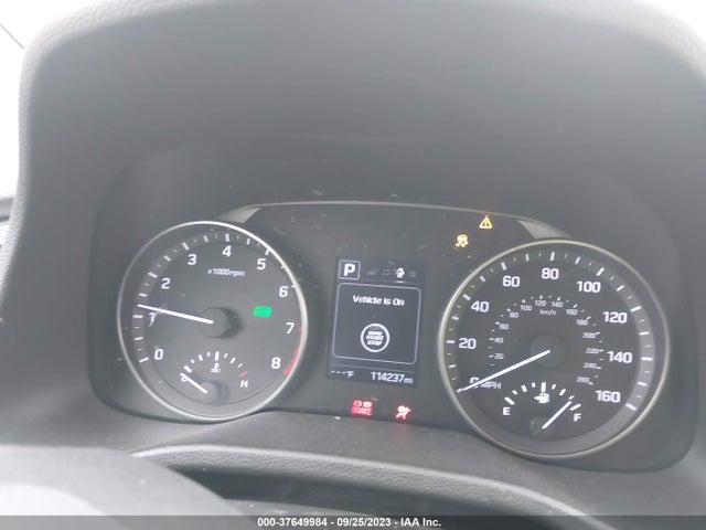 Hyundai Elantra Value Edition 2017 5NPD84LF9HH153668 Image 7