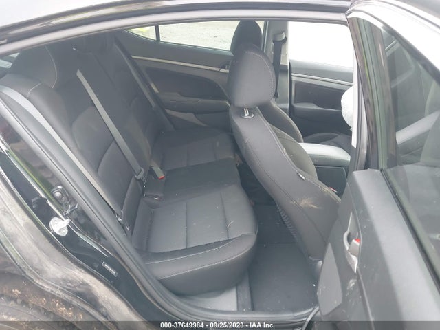 Hyundai Elantra Value Edition 2017 5NPD84LF9HH153668 Image 8
