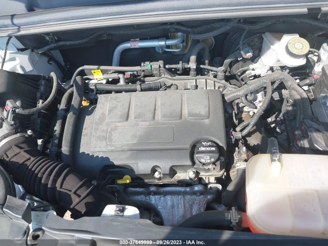 KL4CJESB6LB339810 Buick Encore Preferred