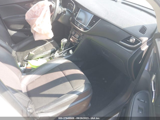 KL4CJESB6LB339810 Buick Encore Preferred