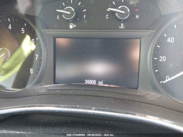 KL4CJESB6LB339810 Buick Encore Preferred