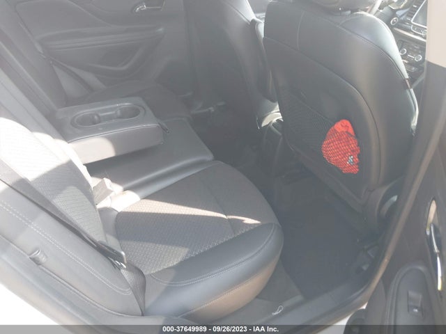 KL4CJESB6LB339810 Buick Encore Preferred