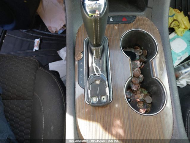 1GKKNKLAXHZ211695 GMC ACADIA SLE