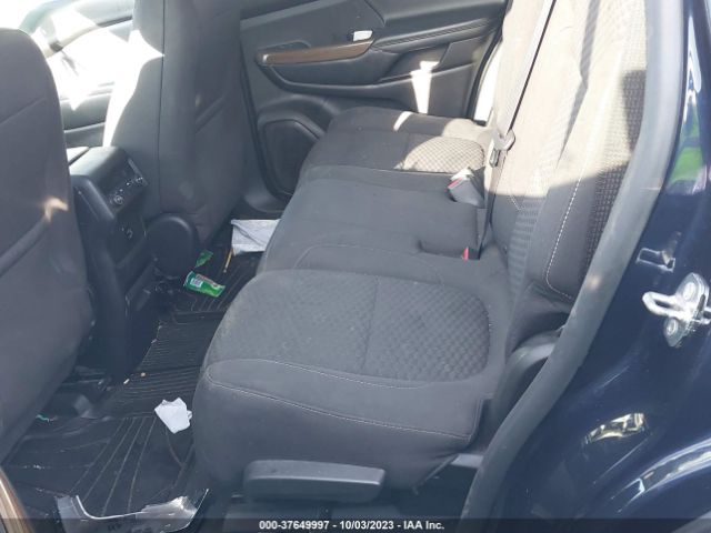 1GKKNKLAXHZ211695 GMC ACADIA SLE