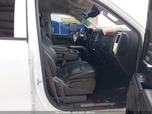 Продаж на аукціоні авто 2017 Chevrolet Silverado 2500hd Lt, vin: 1GC1KVEY6HF247249, номер лоту: 37649999