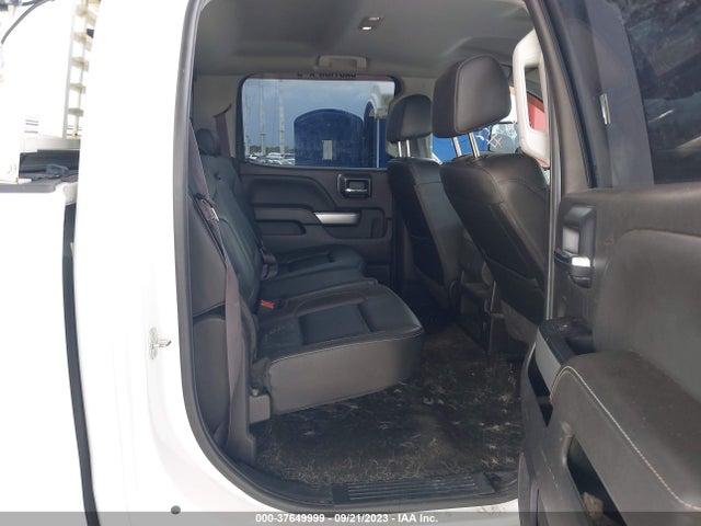 Продаж на аукціоні авто 2017 Chevrolet Silverado 2500hd Lt, vin: 1GC1KVEY6HF247249, номер лоту: 37649999