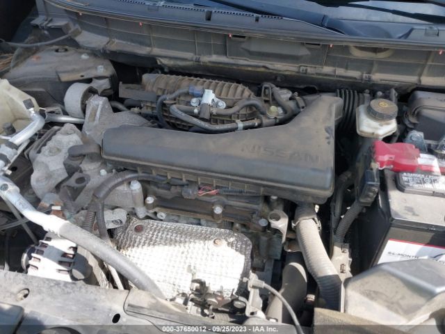 5N1AT2MV0EC759276 Nissan Rogue Sl