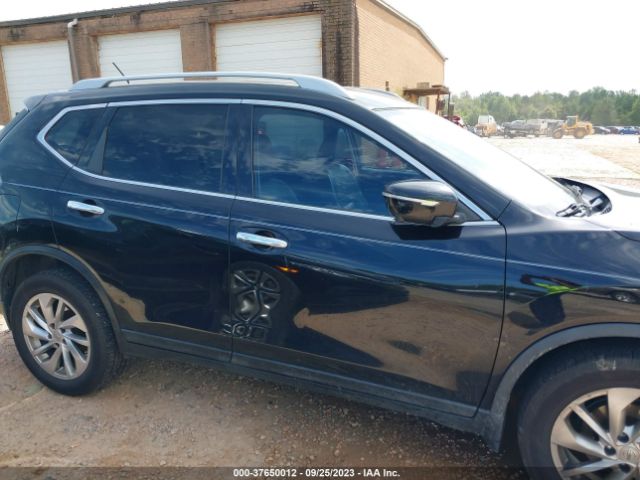 5N1AT2MV0EC759276 Nissan Rogue Sl