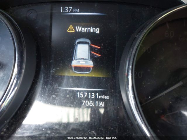 5N1AT2MV0EC759276 Nissan Rogue Sl