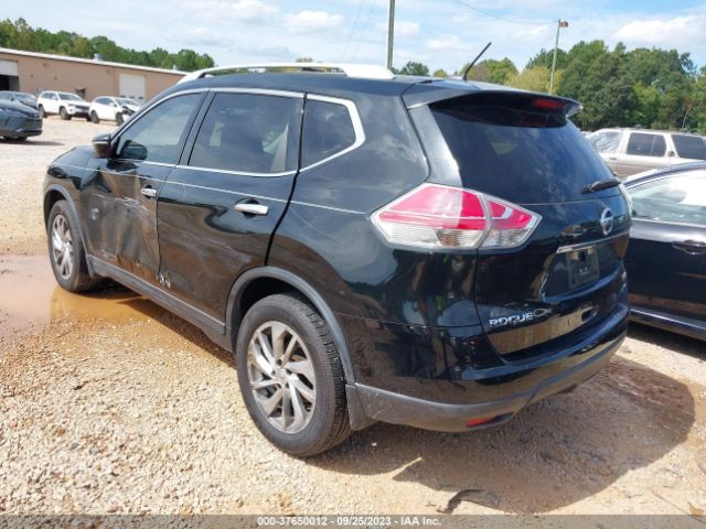 5N1AT2MV0EC759276 Nissan Rogue Sl