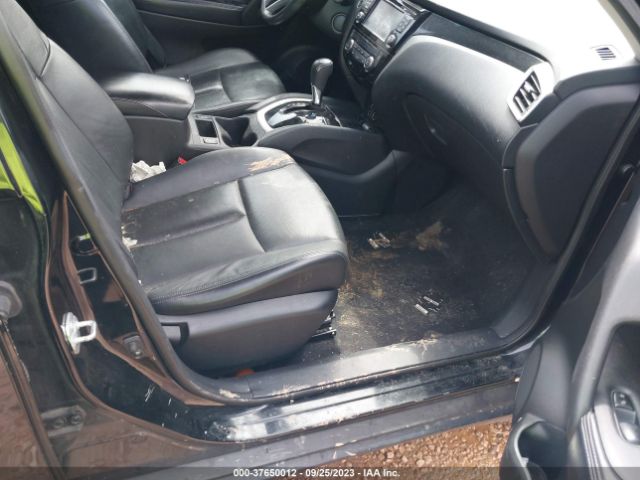 5N1AT2MV0EC759276 Nissan Rogue Sl
