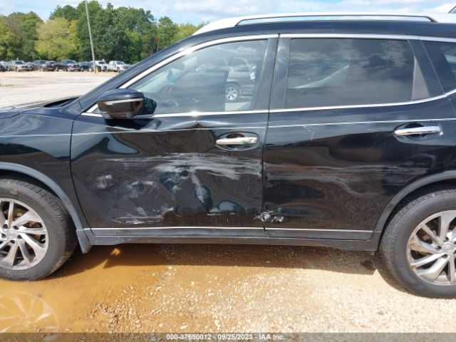 5N1AT2MV0EC759276 Nissan Rogue Sl