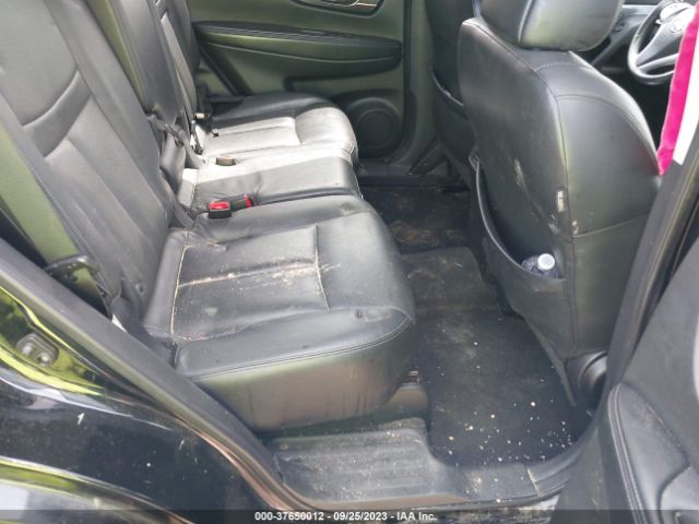 5N1AT2MV0EC759276 Nissan Rogue Sl