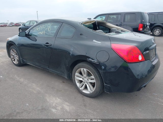 2012 NISSAN ALTIMA 2.5 S VIN: 1N4AL2EP4CC101368