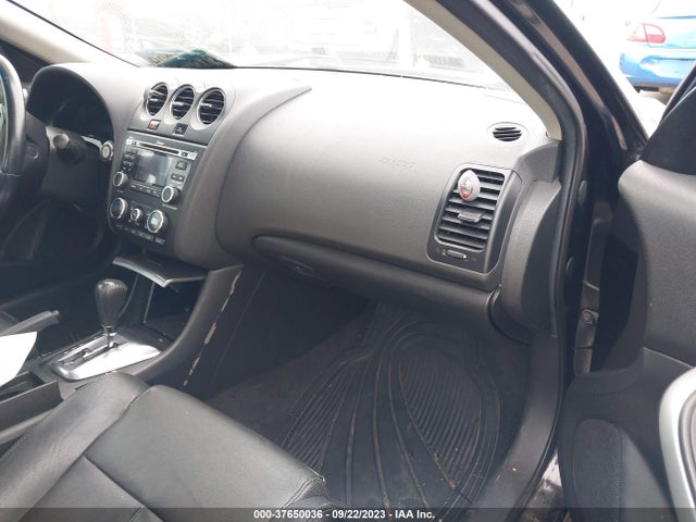2012 NISSAN ALTIMA 2.5 S VIN: 1N4AL2EP4CC101368