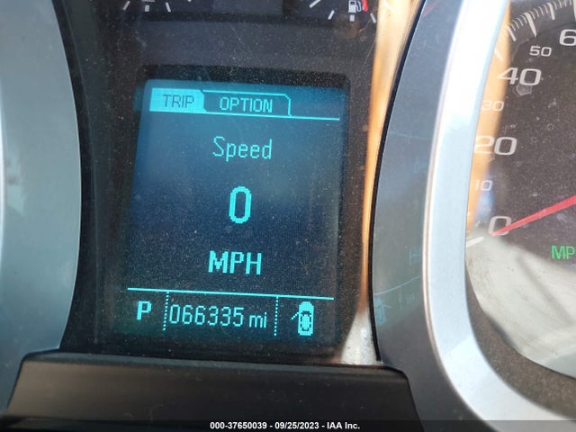Chevrolet EQUINOX LT 2016 2GNALCEK3G1187134 Image 15