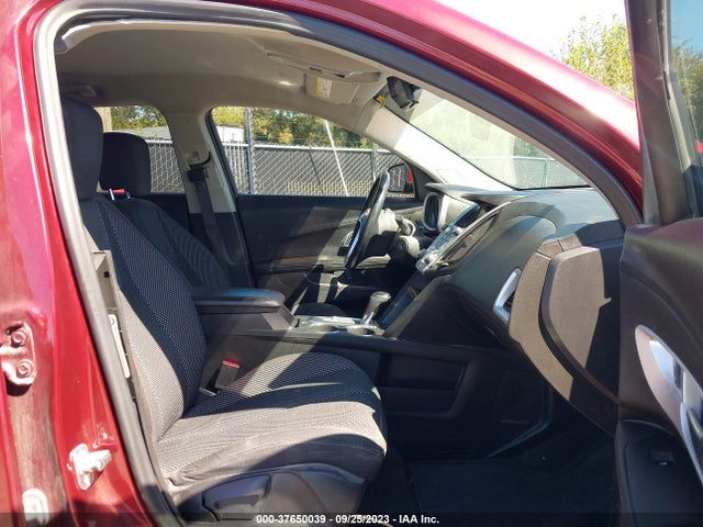 Chevrolet EQUINOX LT 2016 2GNALCEK3G1187134 Image 5