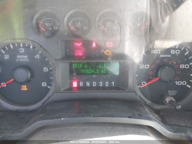 2008 FORD F-250 1FTSX21538EB46417 Photo 6
