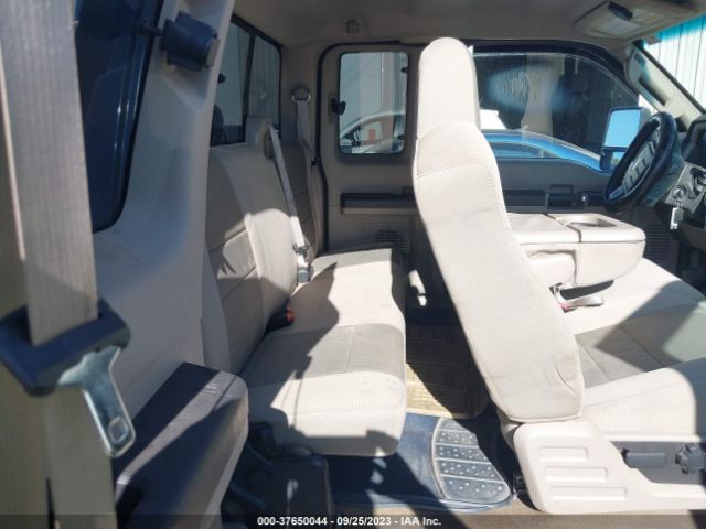 2008 FORD F-250 1FTSX21538EB46417 Photo 7