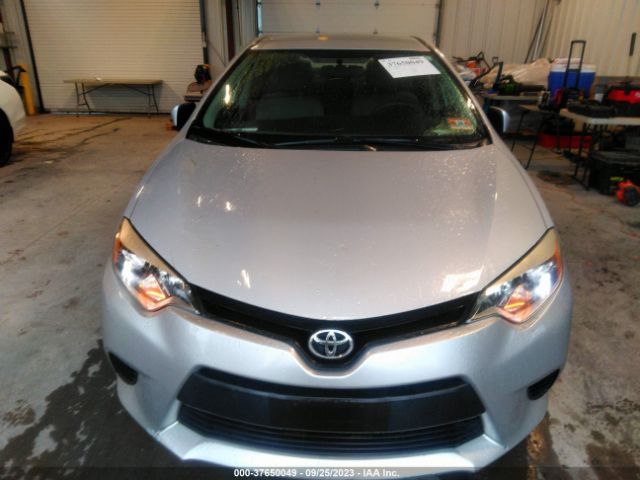 Toyota Corolla L/le/s/s Plus/le Plus 2014 2T1BURHE1EC011653 Image 12