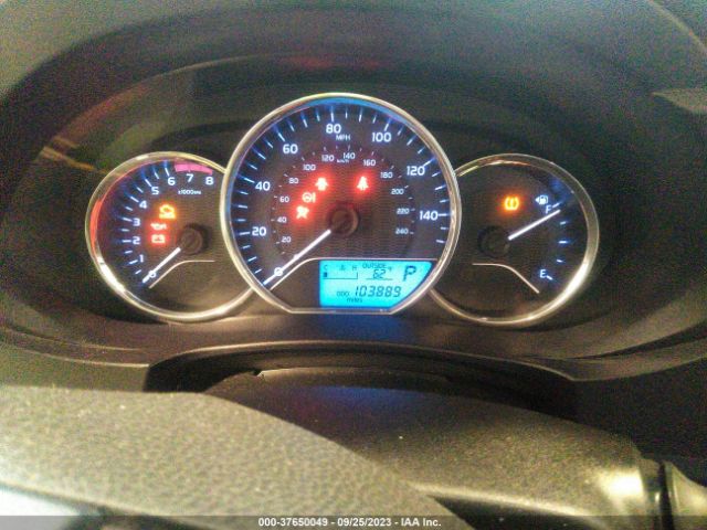 Toyota Corolla L/le/s/s Plus/le Plus 2014 2T1BURHE1EC011653 Image 15