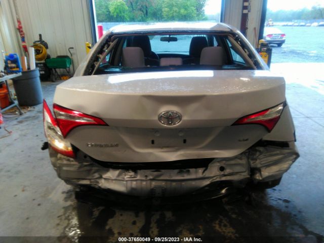 Toyota Corolla L/le/s/s Plus/le Plus 2014 2T1BURHE1EC011653 Image 16