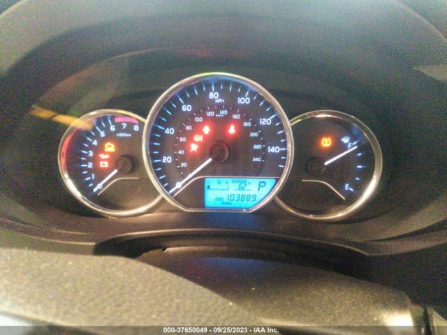 Toyota Corolla L/le/s/s Plus/le Plus 2014 2T1BURHE1EC011653 Image 7