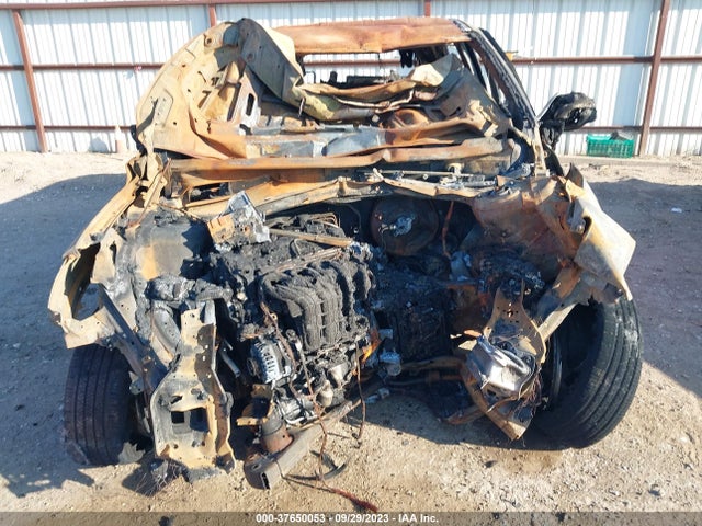 KIA SORENTO LX 2023 5XYRG4LC6PG164048 Image 11