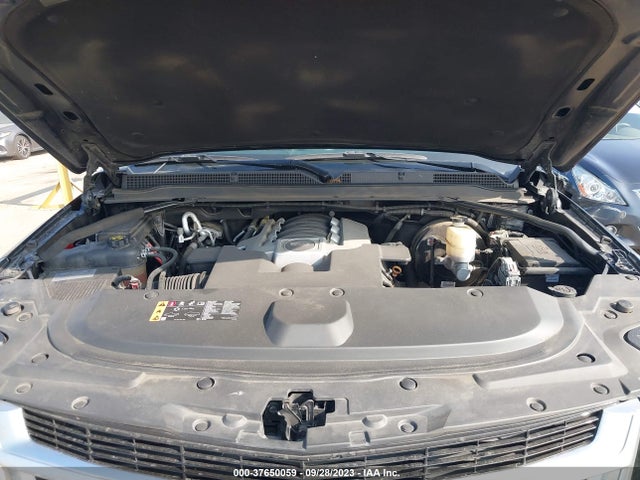 1GYS3HKJ7LR259518 Cadillac Escalade Esv 2wd Luxury