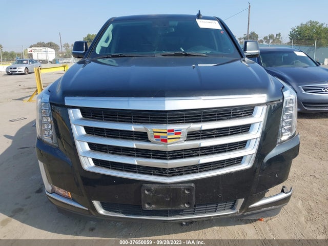 1GYS3HKJ7LR259518 Cadillac Escalade Esv 2wd Luxury