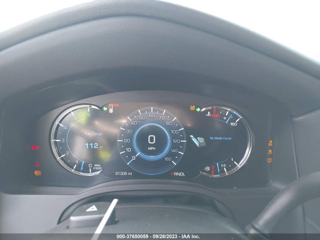 1GYS3HKJ7LR259518 Cadillac Escalade Esv 2wd Luxury