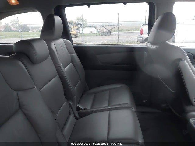 2011 HONDA ODYSSEY TOURING/TOURING ELITE VIN: 5FNRL5H92BB031866