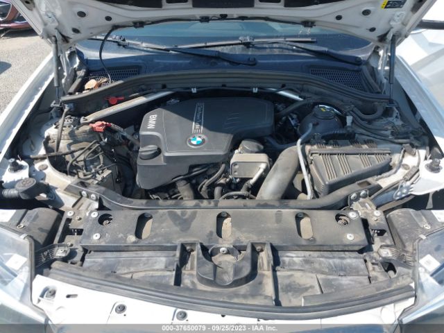 5UXWZ7C5XH0V86197 BMW X3 Sdrive28i
