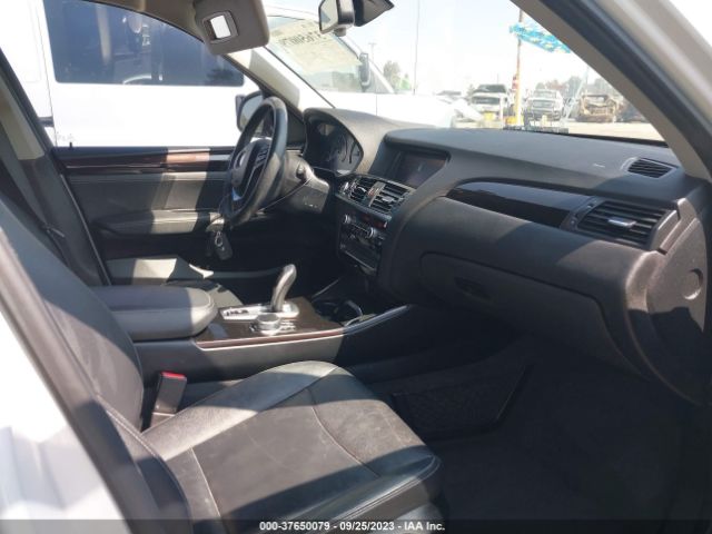 5UXWZ7C5XH0V86197 BMW X3 Sdrive28i