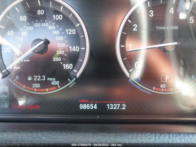 5UXWZ7C5XH0V86197 BMW X3 Sdrive28i
