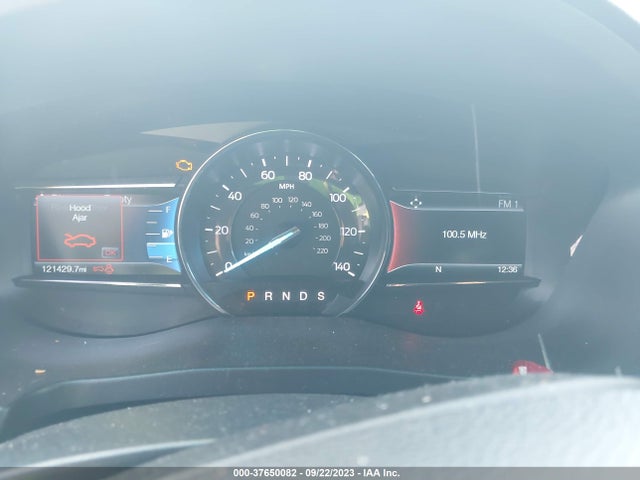 Ford EXPLORER XLT 2017 1FM5K8DH7HGA72925 Image 13