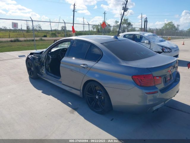 WBSFV9C5XGD595572 BMW M5