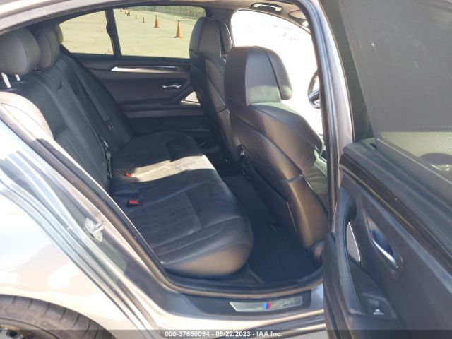 WBSFV9C5XGD595572 BMW M5