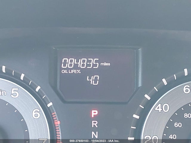 Honda ODYSSEY LX 2015 5FNRL5H2XFB082086 Image 16