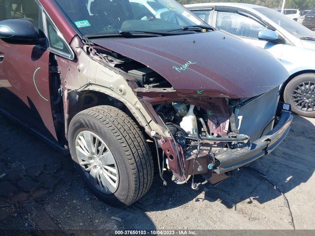 Honda ODYSSEY LX 2015 5FNRL5H2XFB082086 Image 6