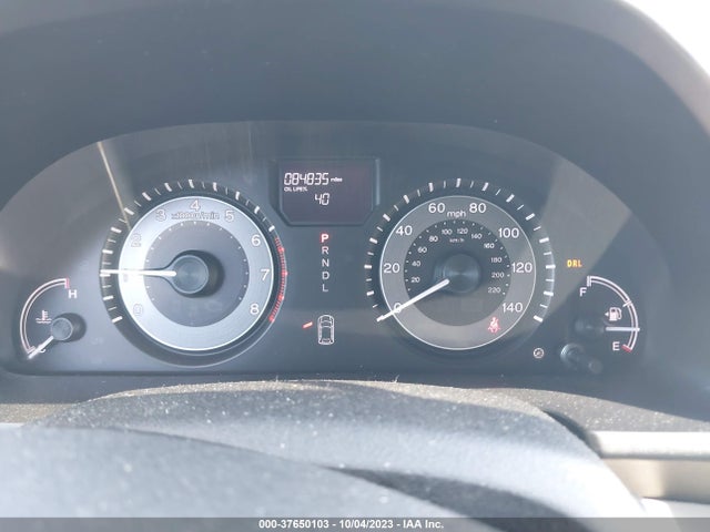 Honda ODYSSEY LX 2015 5FNRL5H2XFB082086 Image 7