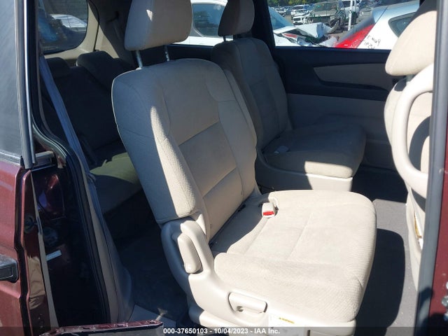 Honda ODYSSEY LX 2015 5FNRL5H2XFB082086 Image 8