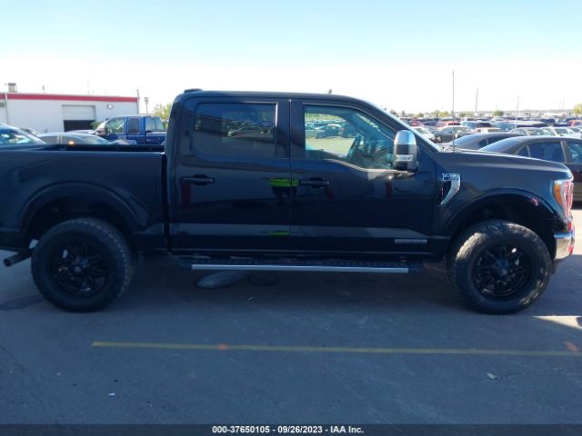 1FTFW1ED2NFA29062 Ford F-150 Xl/xlt/lariat