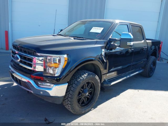 1FTFW1ED2NFA29062 Ford F-150 Xl/xlt/lariat