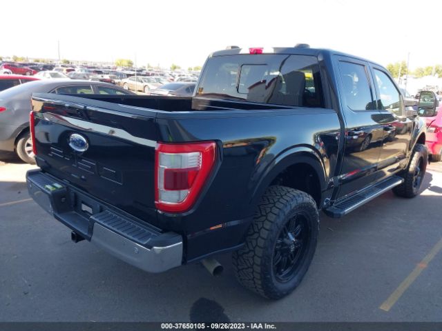 1FTFW1ED2NFA29062 Ford F-150 Xl/xlt/lariat