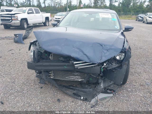 2012 VOLKSWAGEN PASSAT SE VIN: 1VWBH7A39CC049037