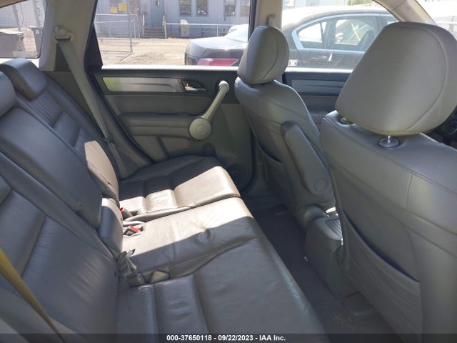 2007 HONDA CR-V EX-L VIN: JHLRE48747C042345