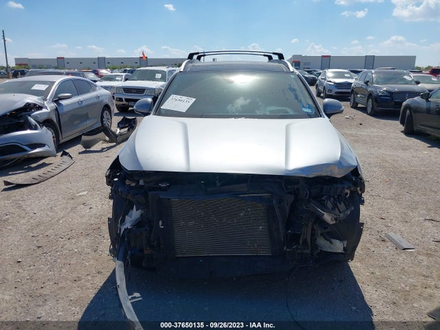 Hyundai Santa Fe Limited 2020 5NMS53AD2LH291330 Image 12